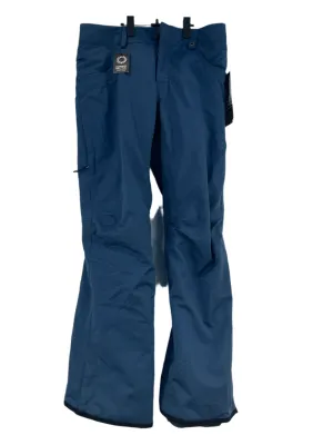 686 W Azul Midrise Insulated Snow Pants
