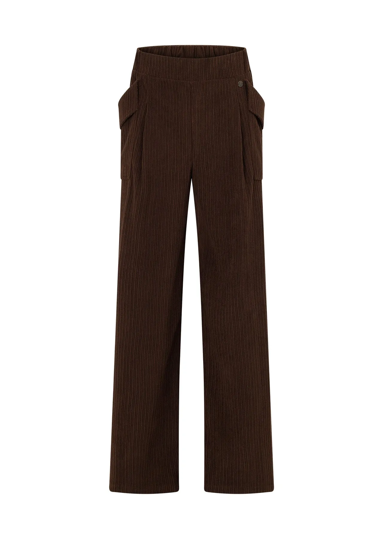 70s Revival Corduroy Pants