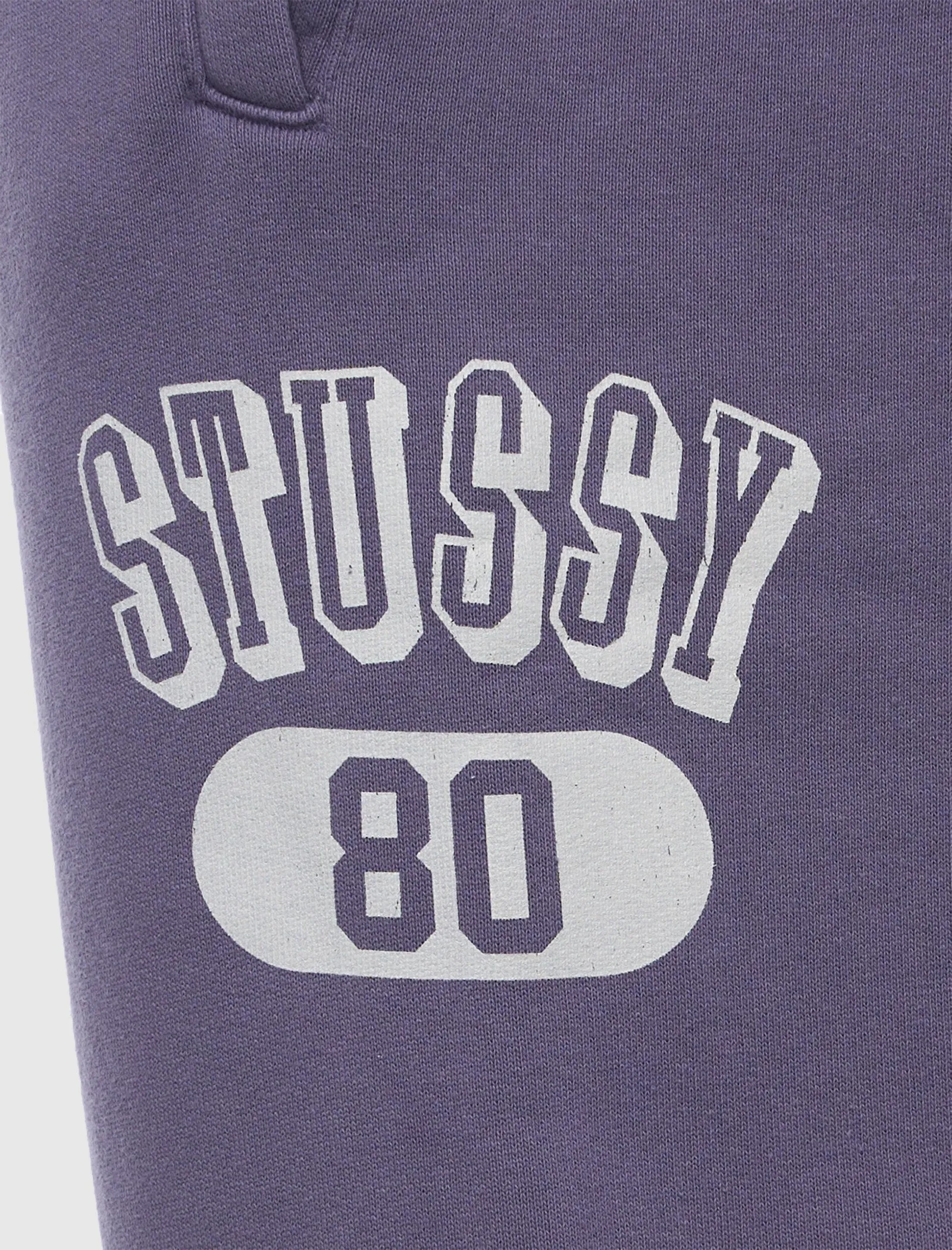 80 FLEECE PANT