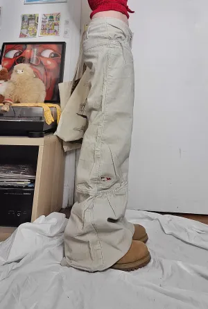 90s corduroy pants