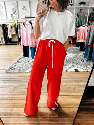 90's Track Pant-2 Colors