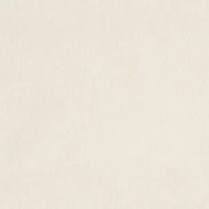 95% Organic Cotton, 5% Elastane French Terry - Ivory (2FT039)