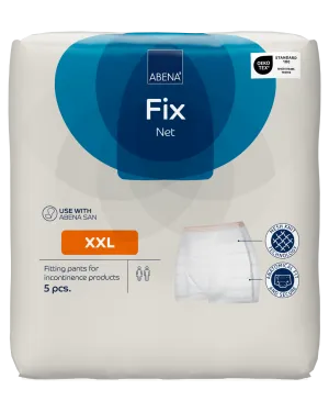 ABENA Fix Net Extra Extra Large (XXL)