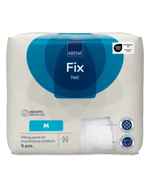 ABENA Fix Net Medium