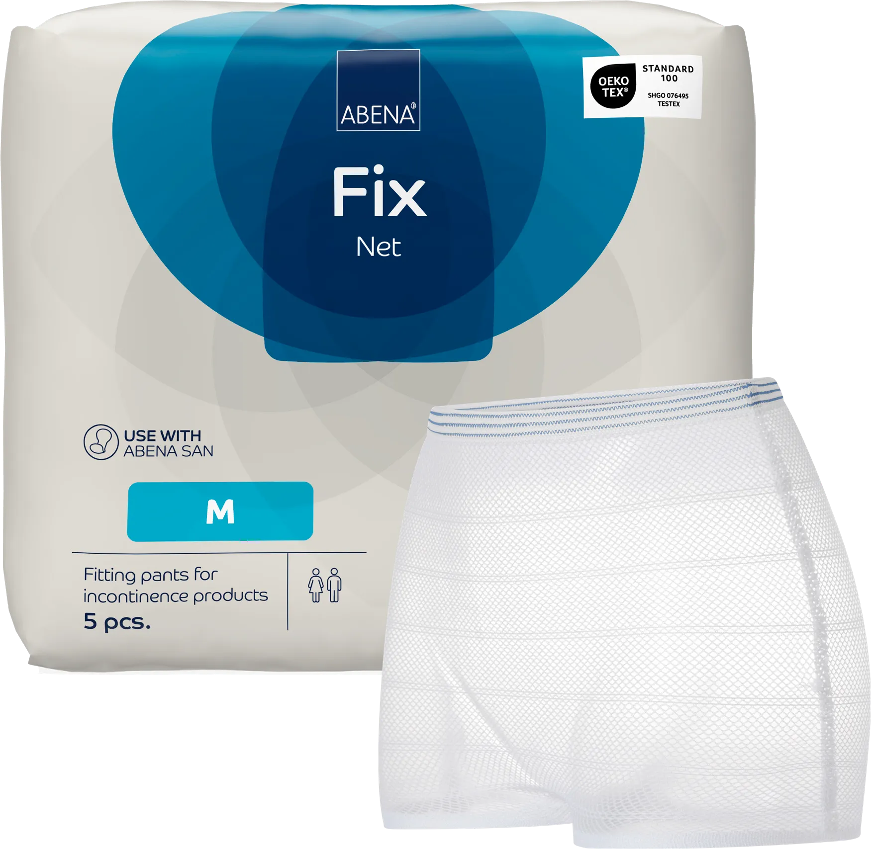 ABENA Fix Net Medium
