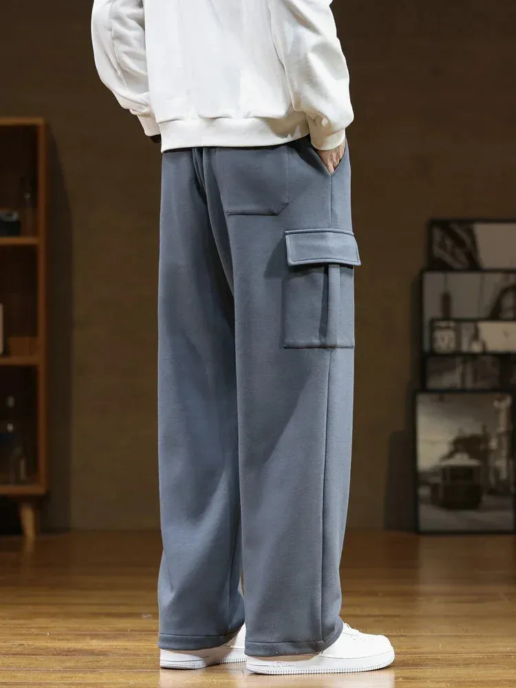 Accolade Straight Leg Sweatpants