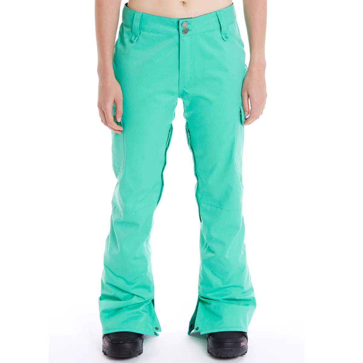 Addiction Insulated Snowboard Pant