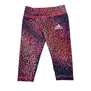 Adidas Girl's PANTS Size 6 Months