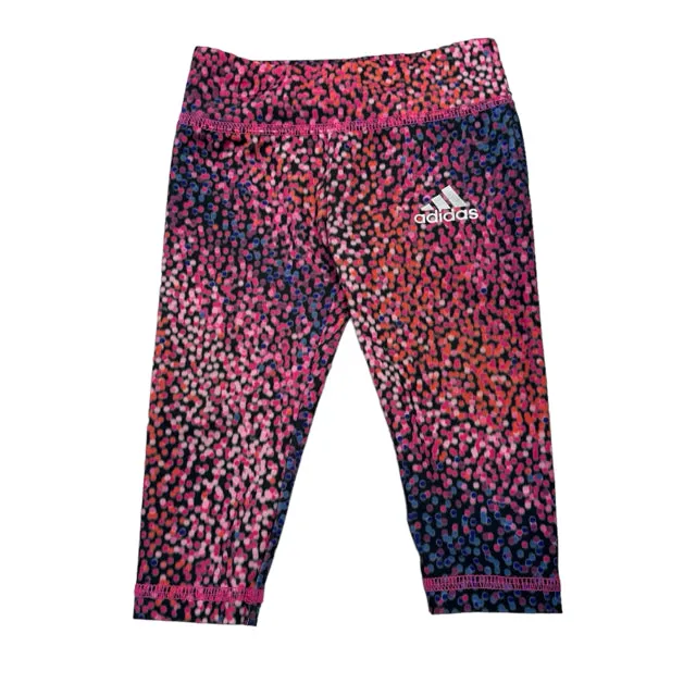Adidas Girl's PANTS Size 6 Months