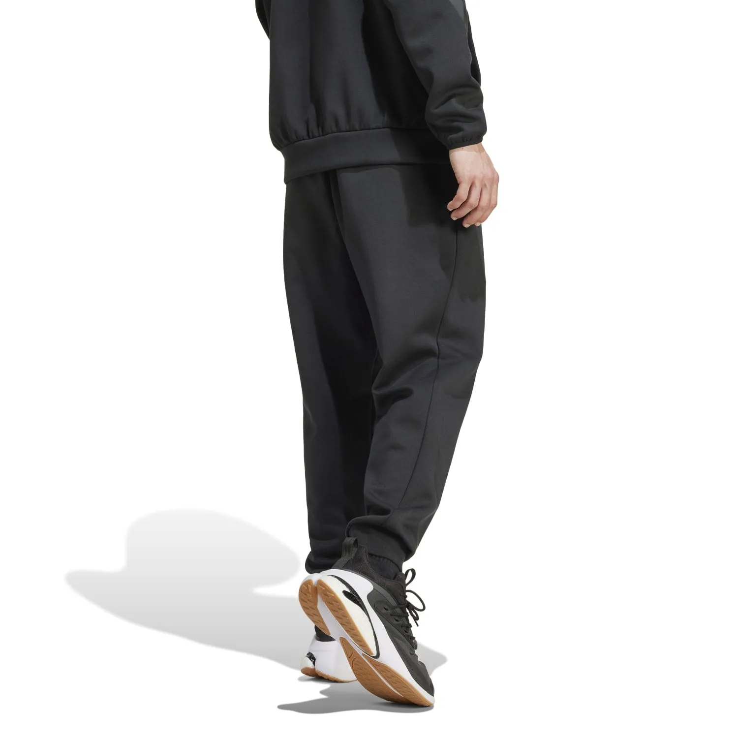 Adidas Men Z.N.E. Pants Black JD9599