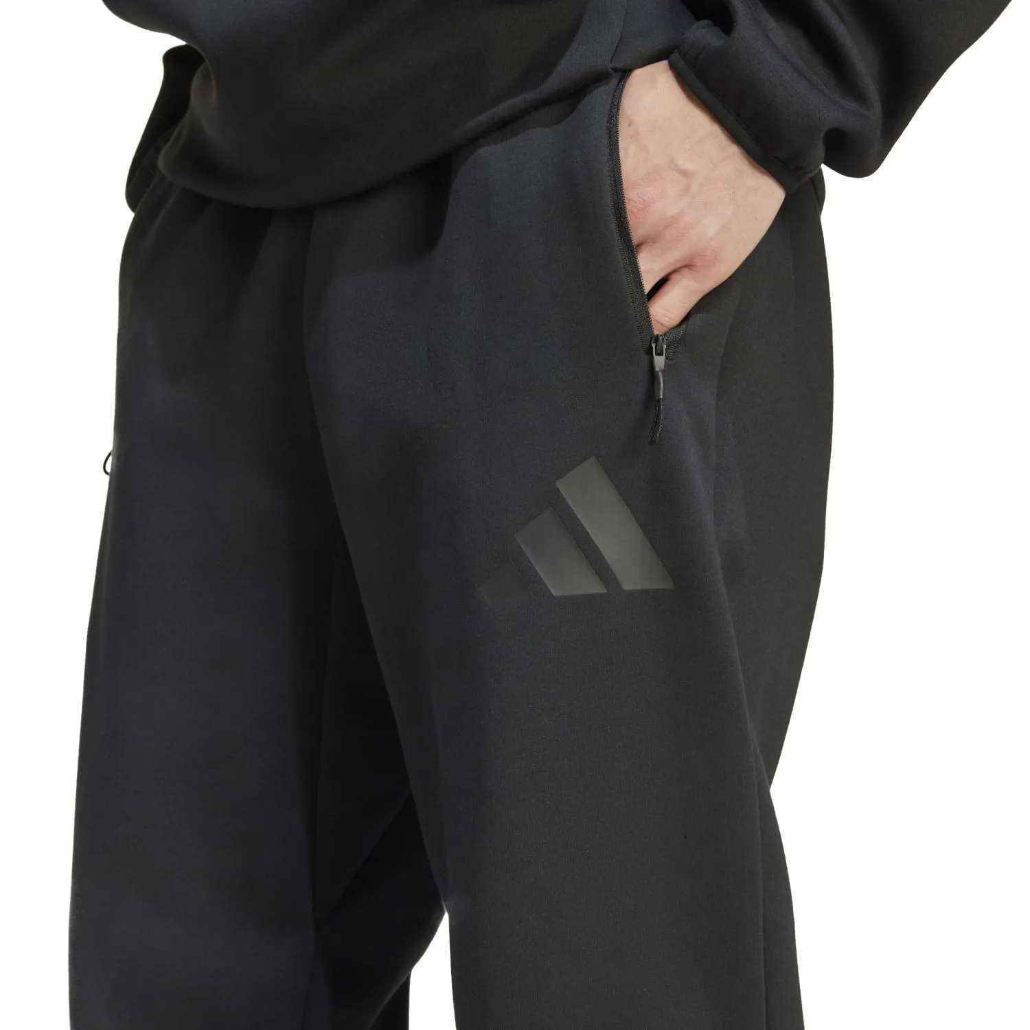 Adidas Men Z.N.E. Pants Black JD9599