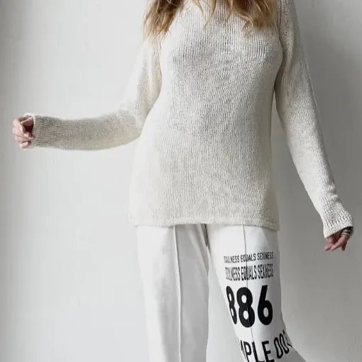 Adine & Co Z.V.C. Pants