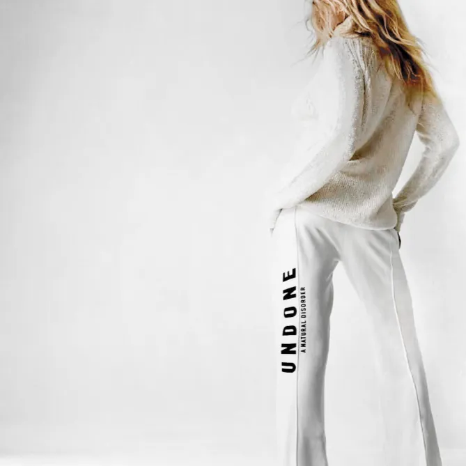Adine & Co Z.V.C. Pants