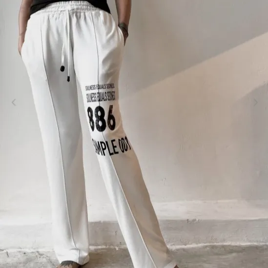 Adine & Co Z.V.C. Pants