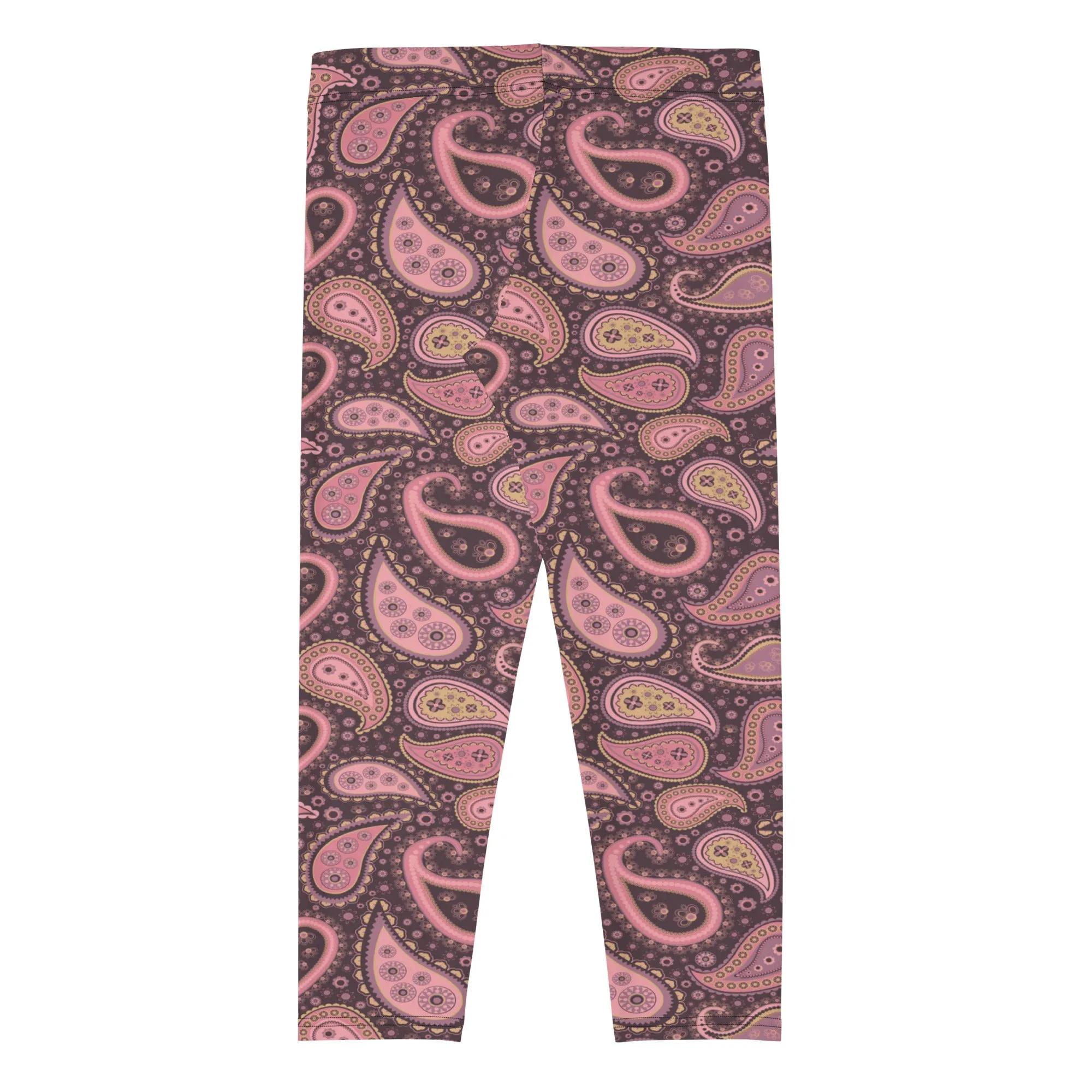 Adios! Capris