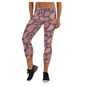 Adios! Capris