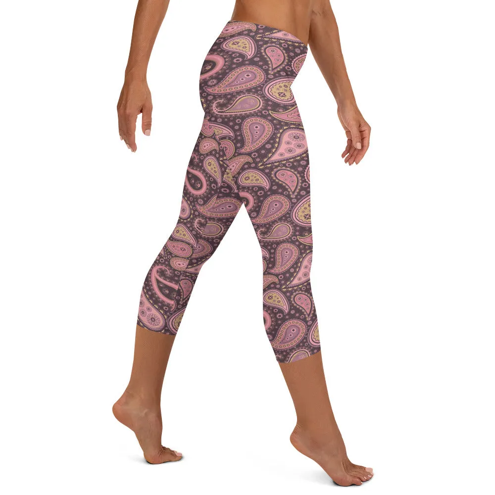 Adios! Capris
