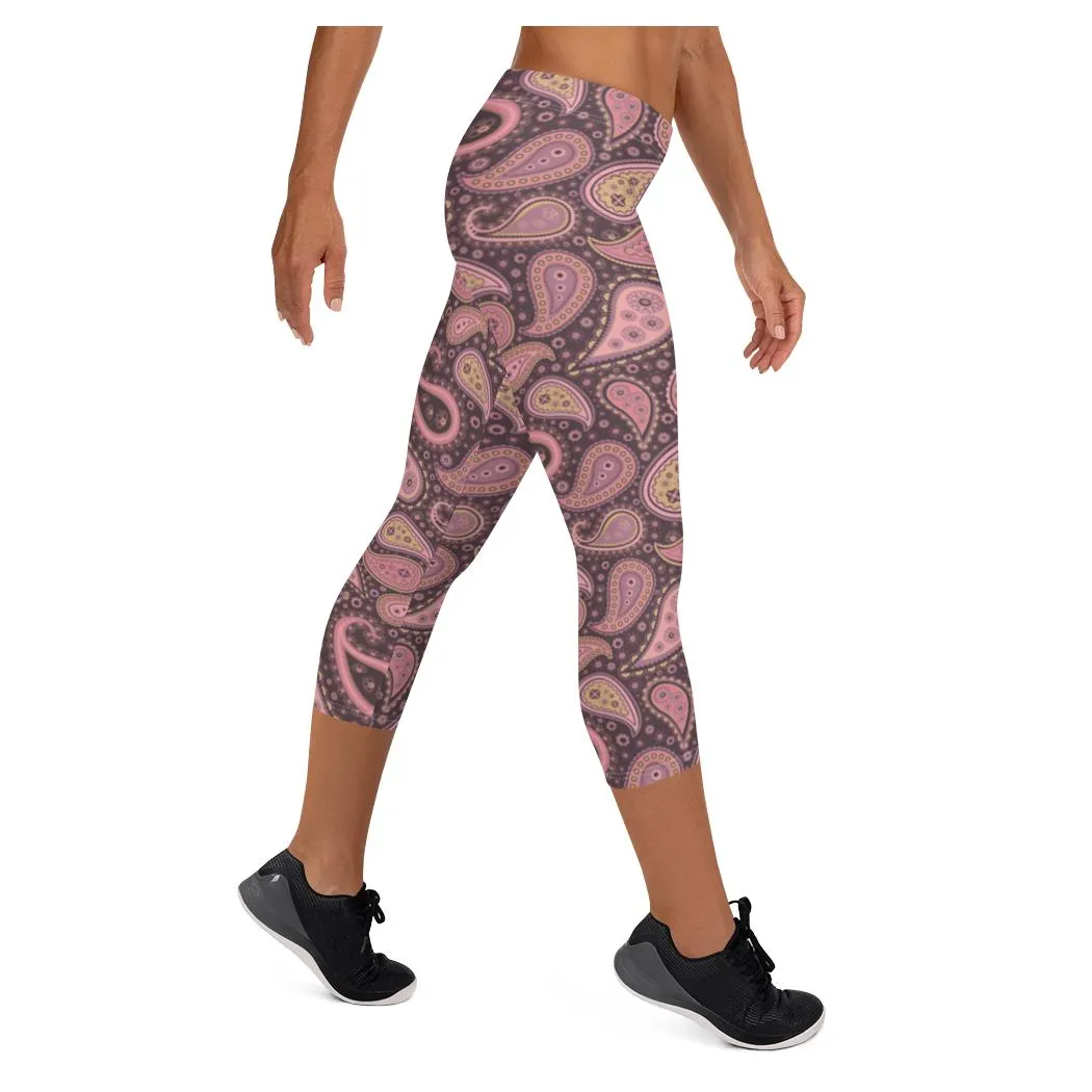 Adios! Capris