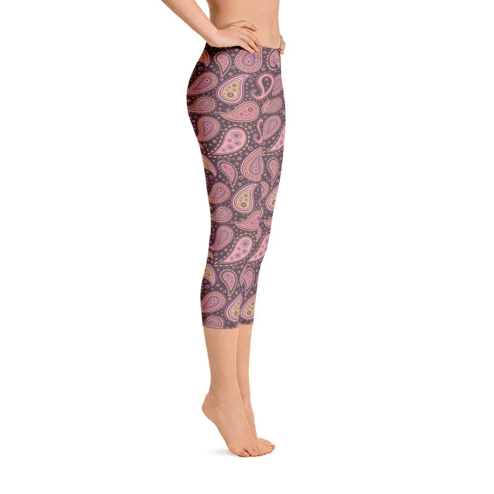 Adios! Capris