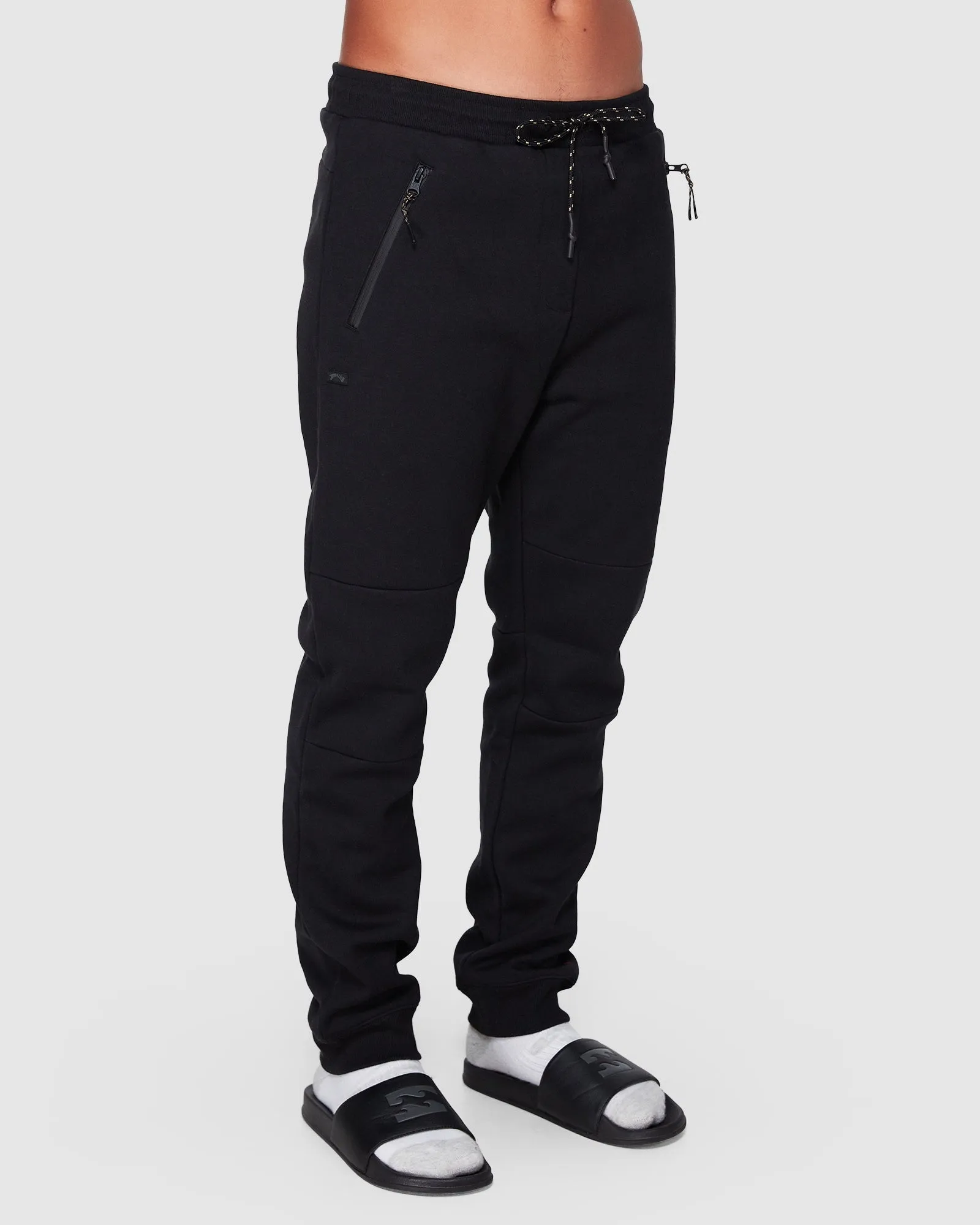 Adiv Tech Fleece Pant