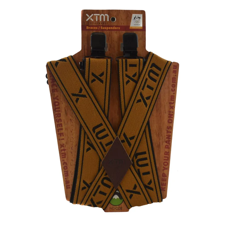 Adult Suspenders