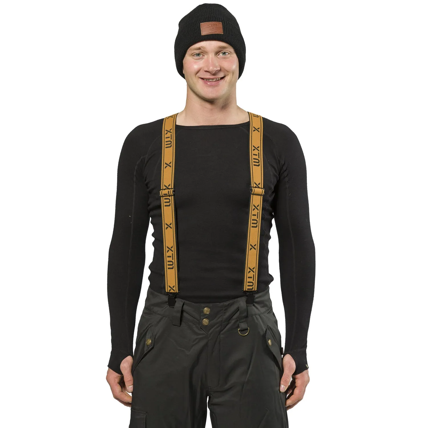 Adult Suspenders