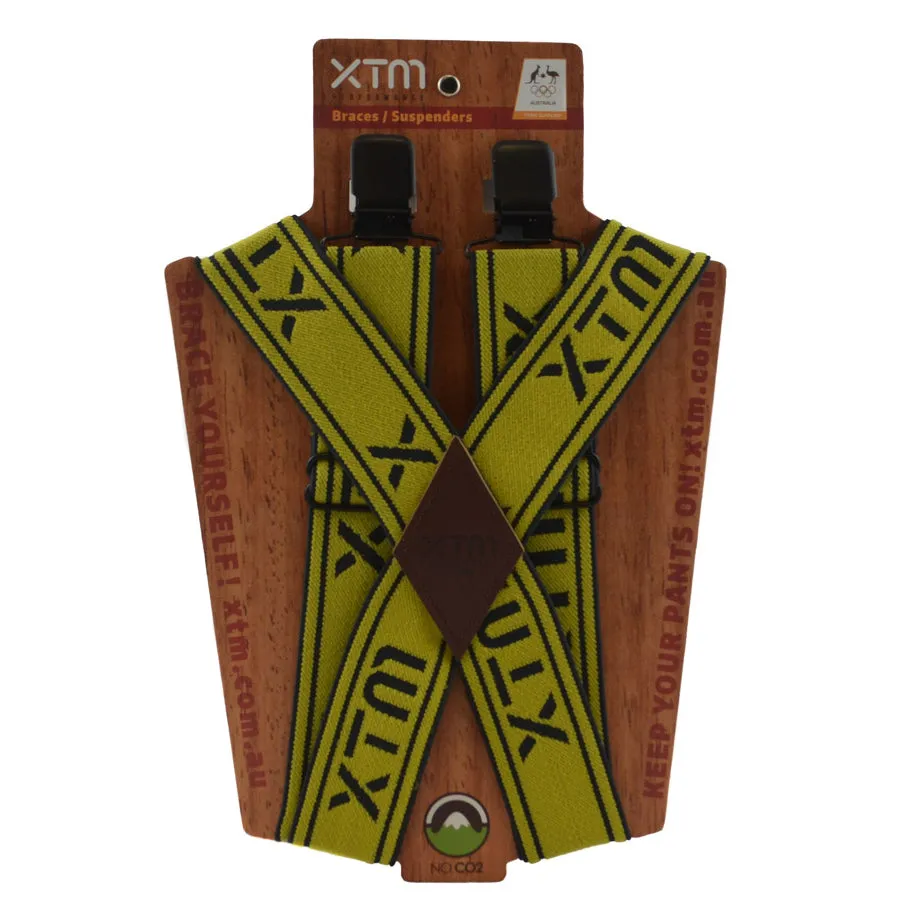 Adult Suspenders