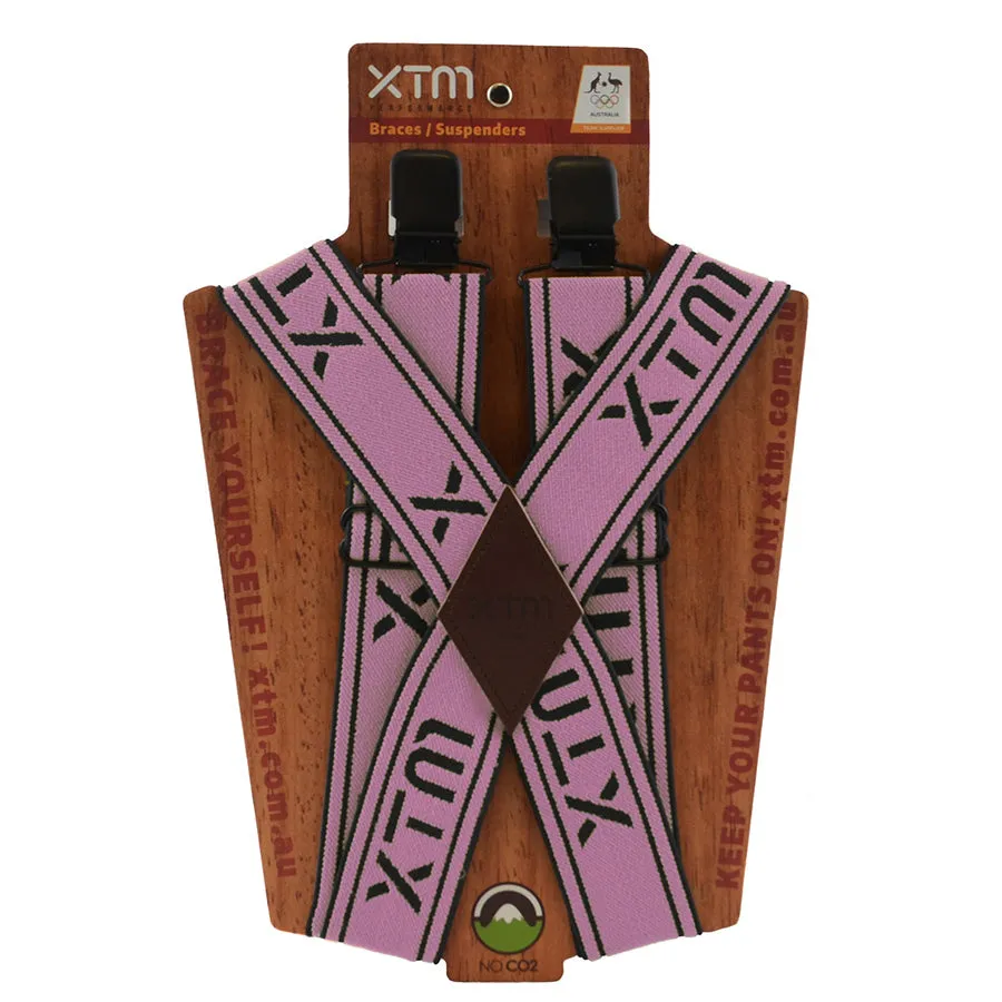 Adult Suspenders