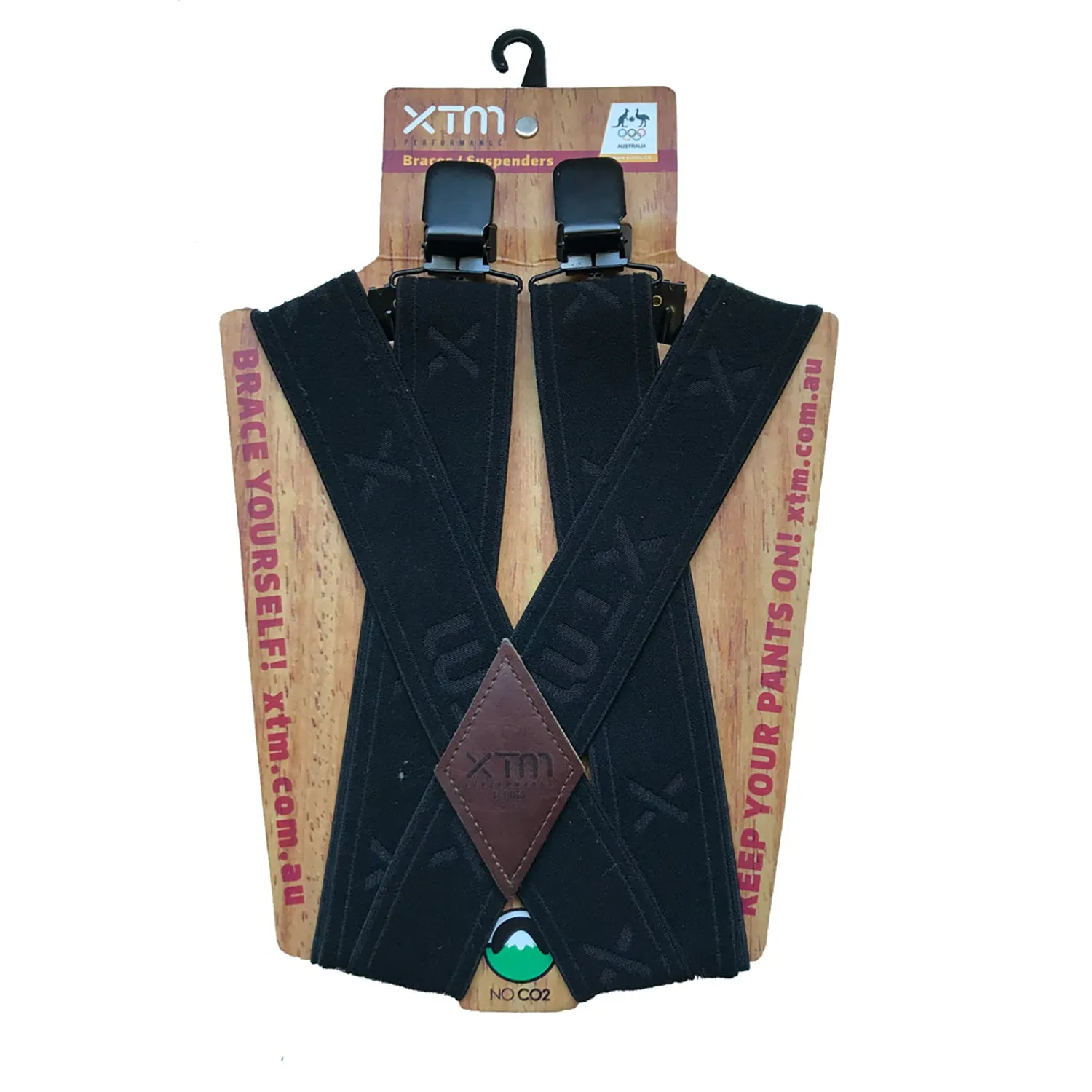 Adult Suspenders