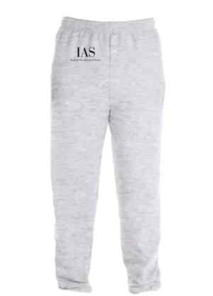 Adult (Unisex) Fleece Sweatpants (LC2)