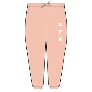 AFA Garment-Dyed Lightweight Fleece Sweatpants