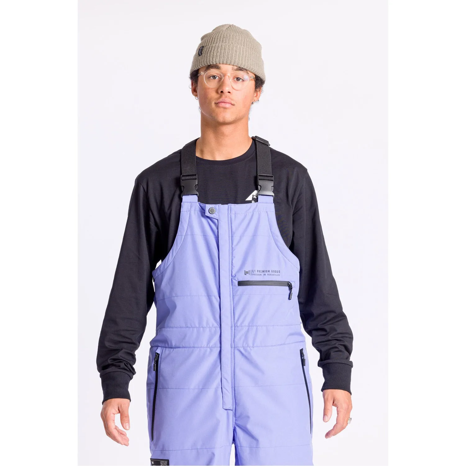 Aftershock Bib Pant