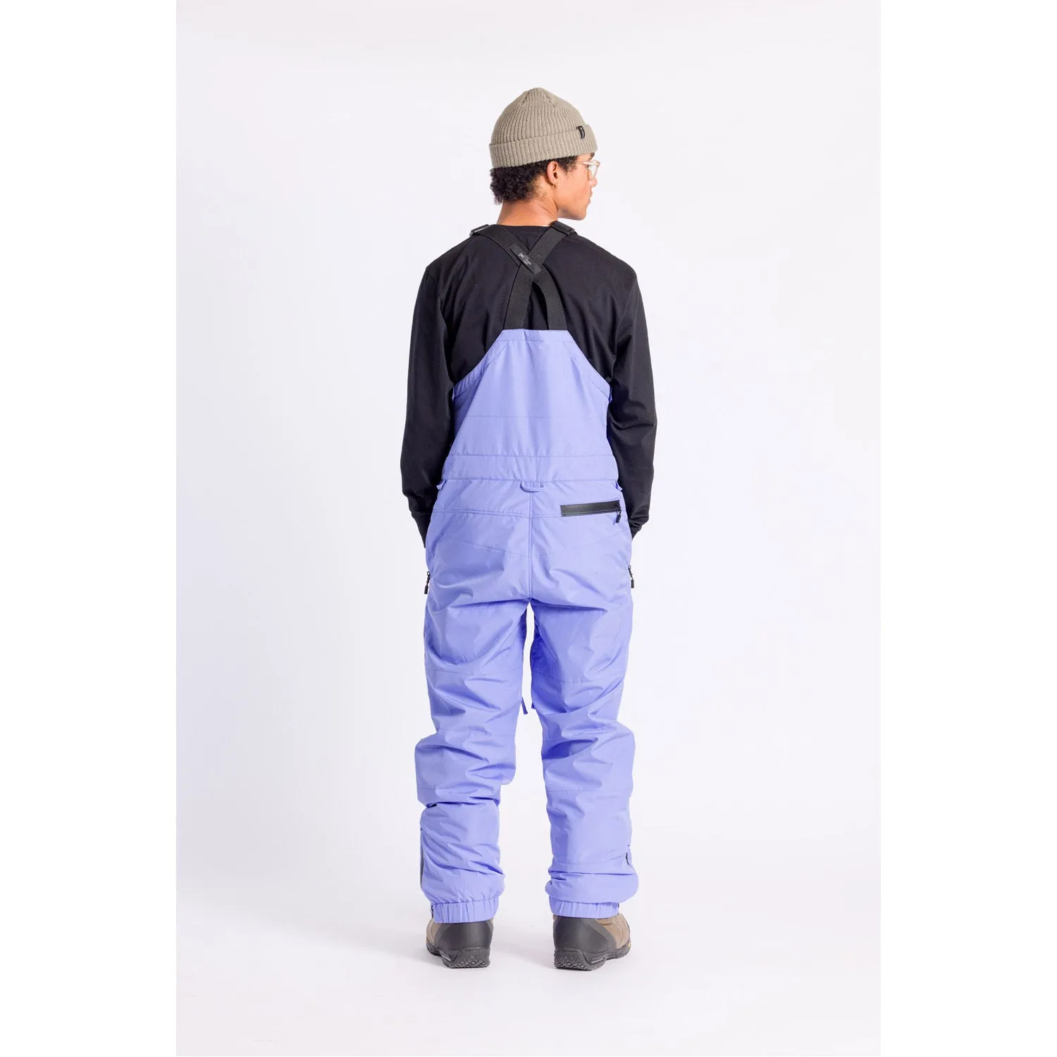 Aftershock Bib Pant
