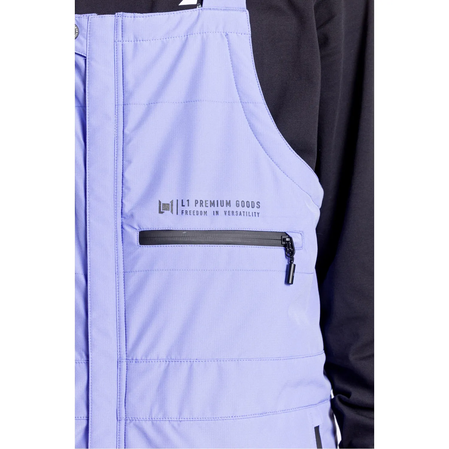 Aftershock Bib Pant
