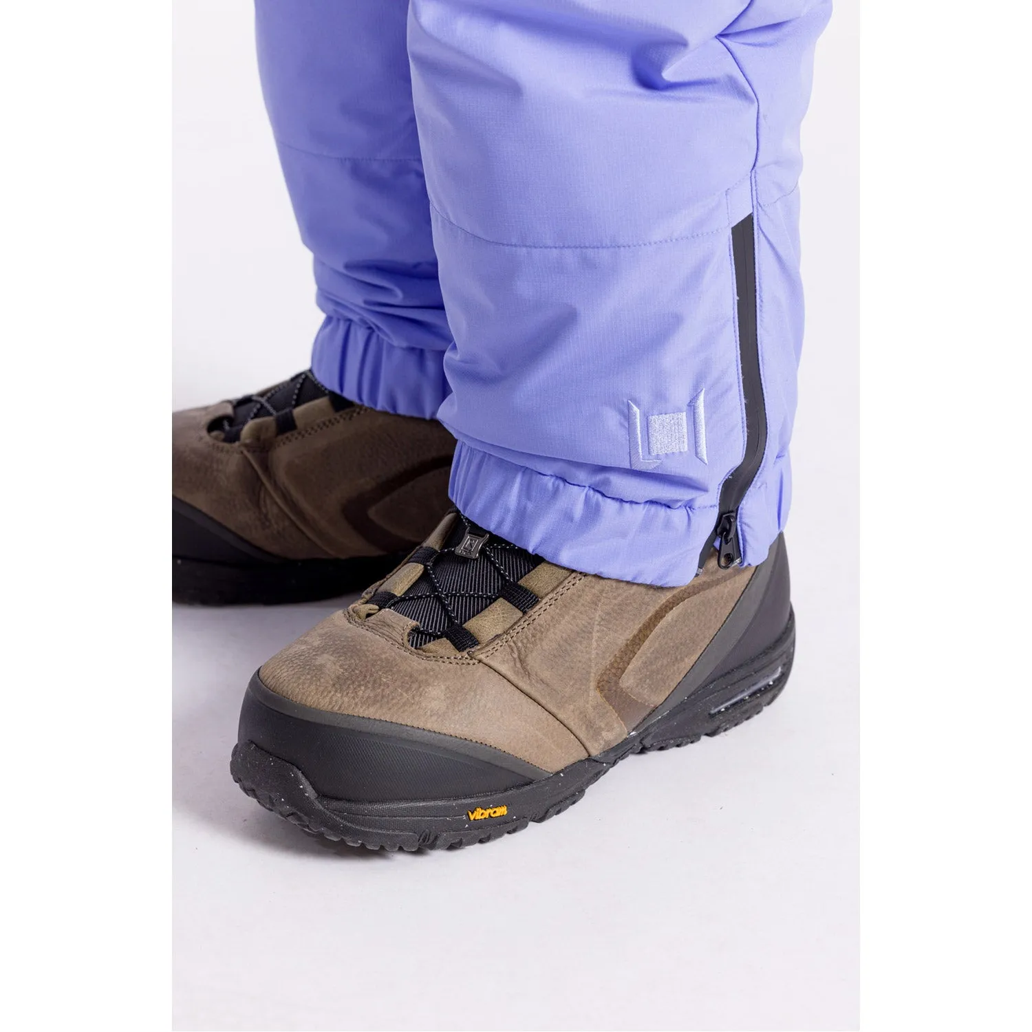 Aftershock Bib Pant