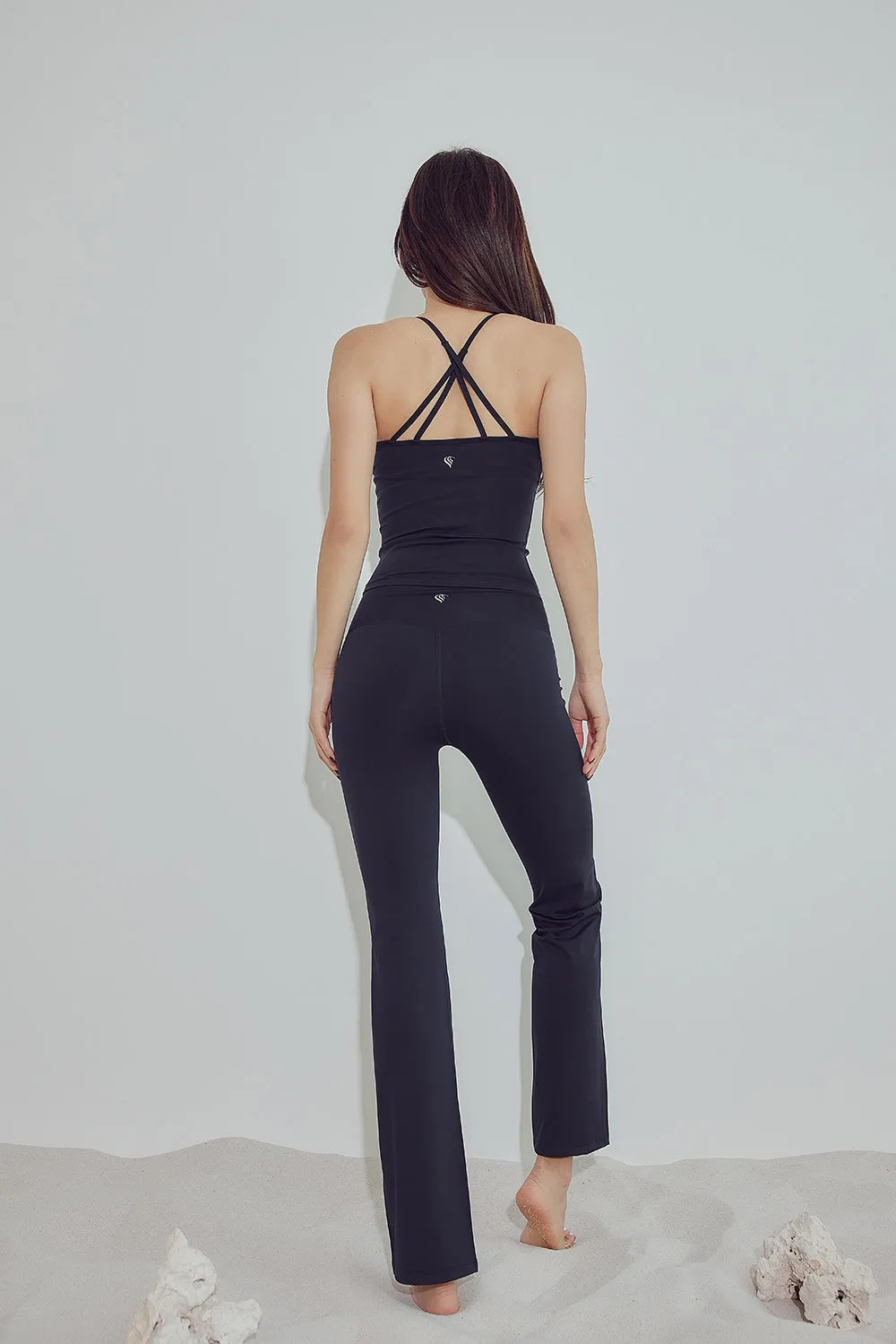 Air Light Bootcut Leggings