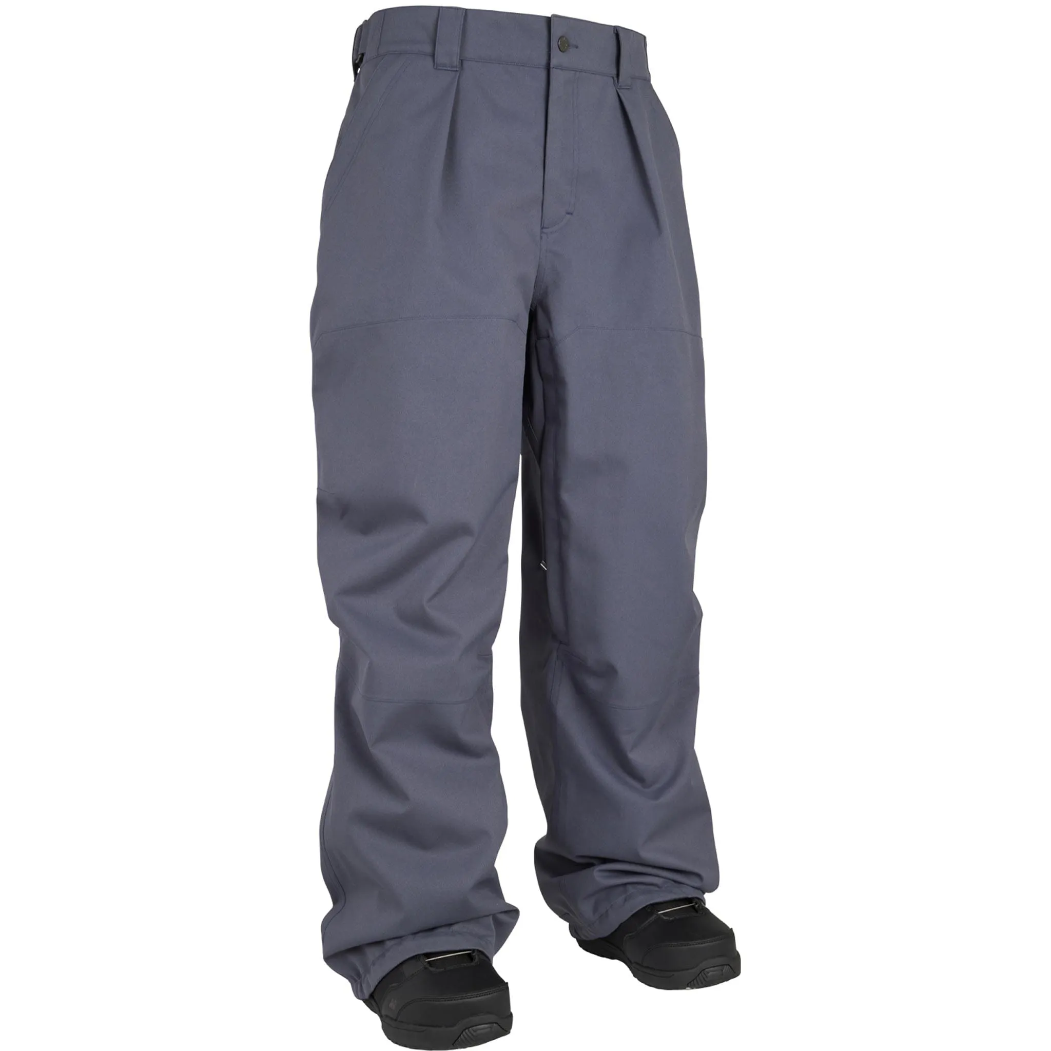 Airblaster Contrast Pant Cocard Thunder 2025