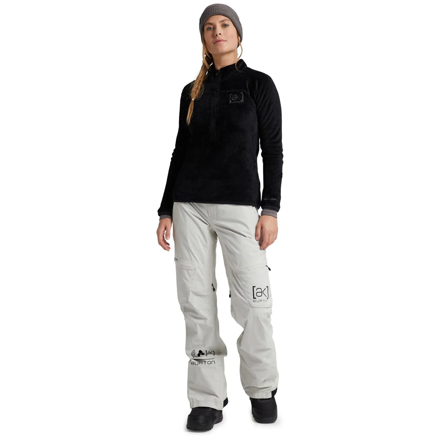 [AK] Summit Womens Snowboard Pant 2021