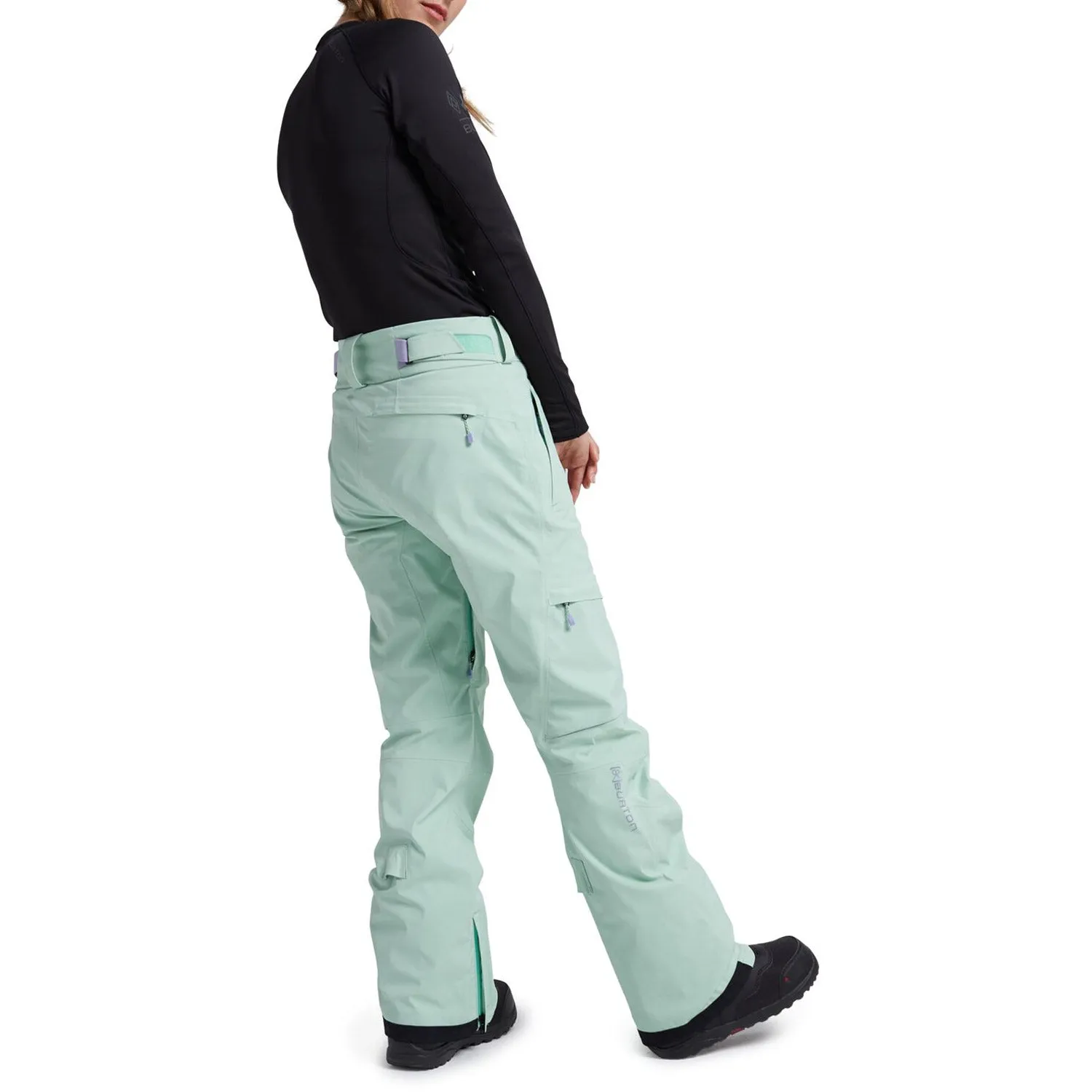 [AK] Summit Womens Snowboard Pant 2021