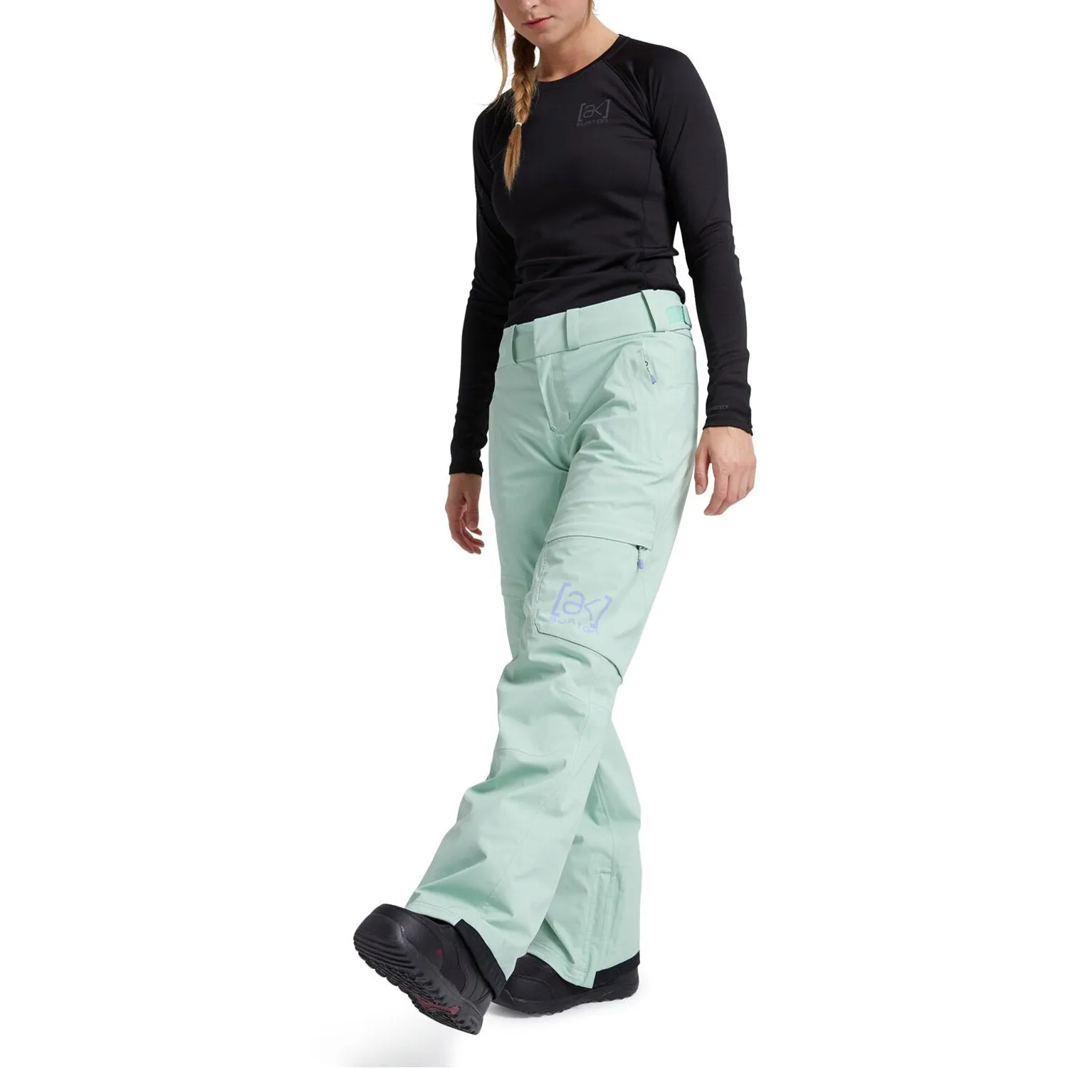 [AK] Summit Womens Snowboard Pant 2021