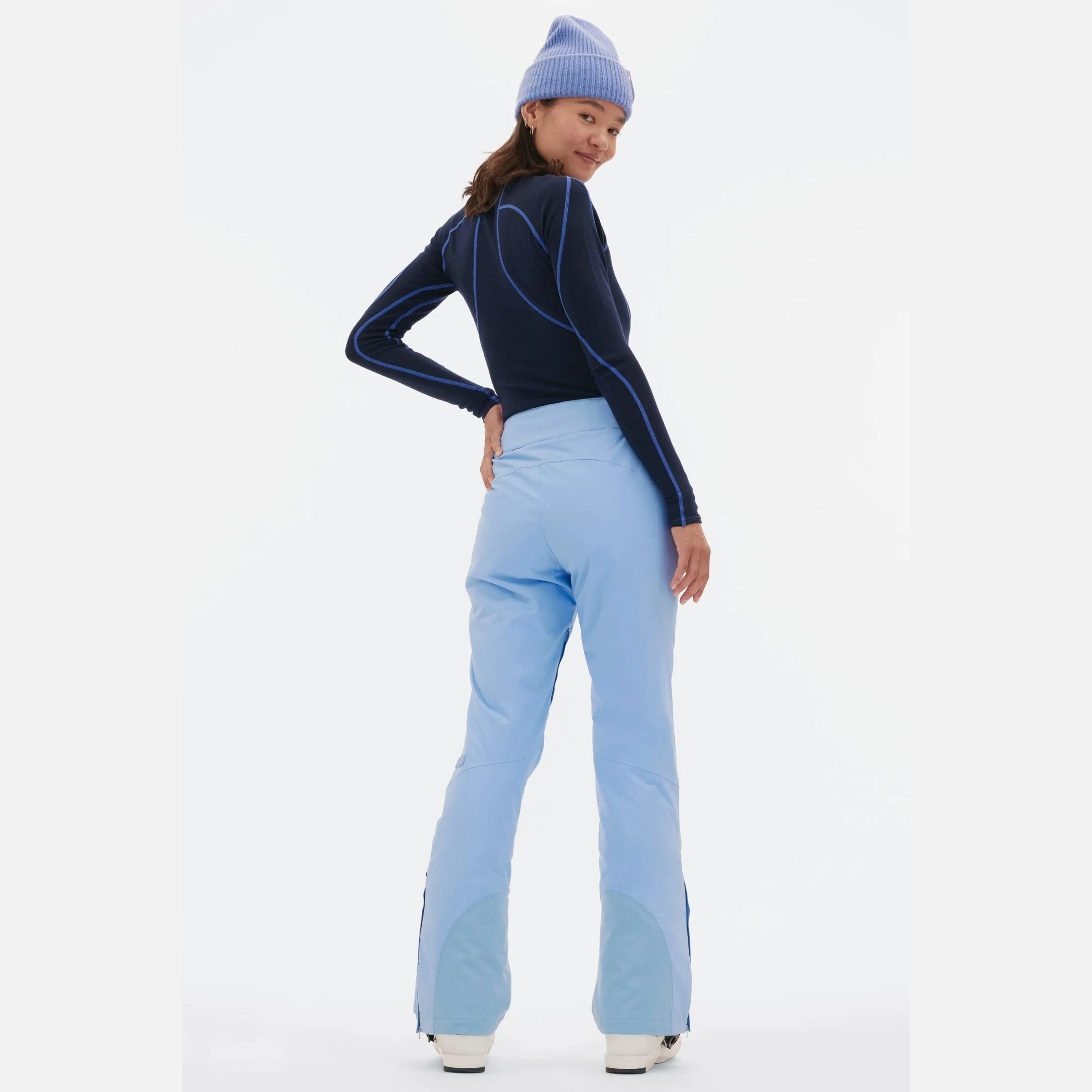 Alessandra Pant