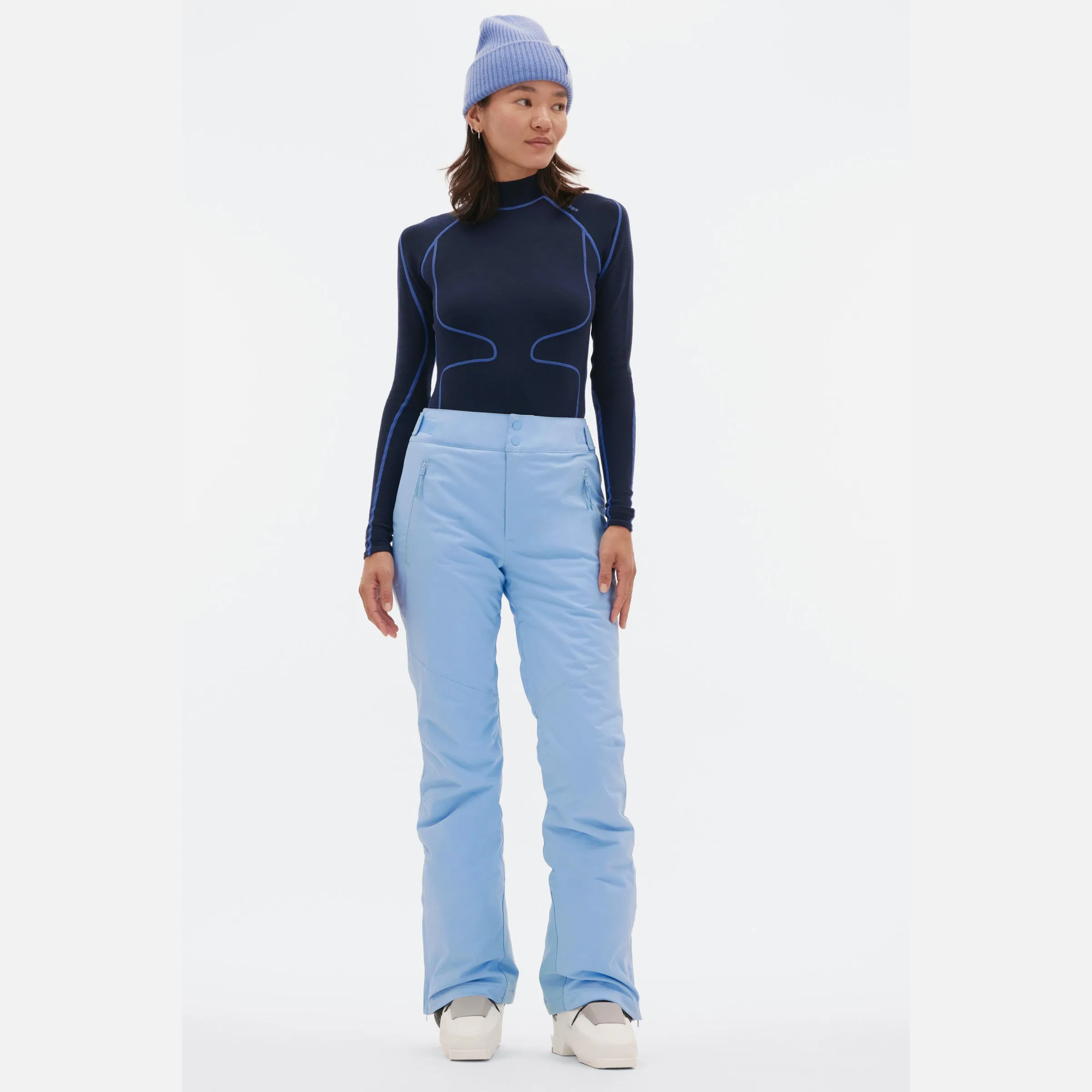 Alessandra Pant