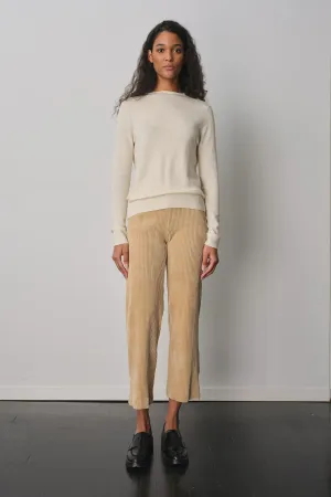 ALEX Corduroy Khaki