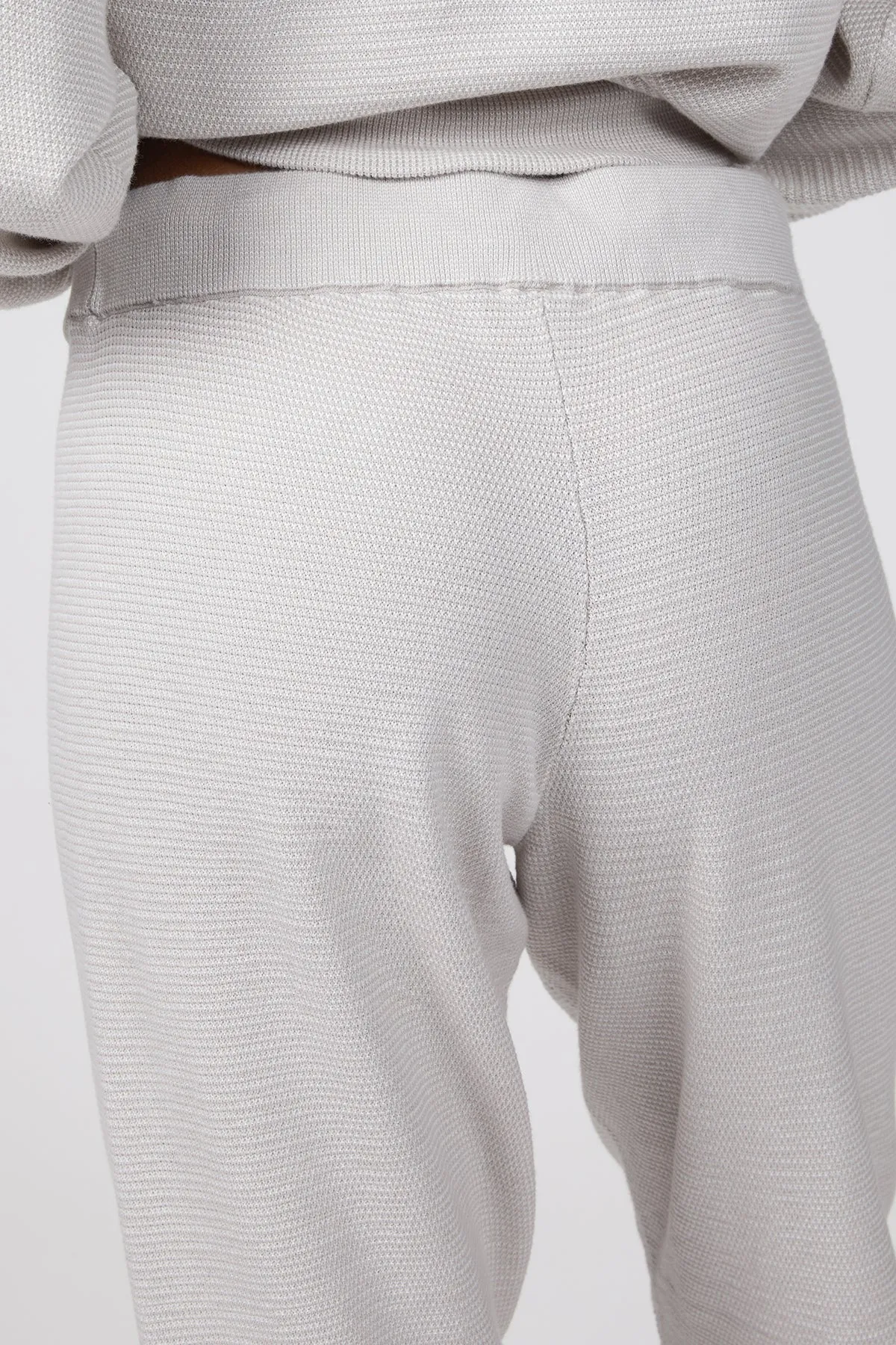 ALICE KNIT SWEATPANTS