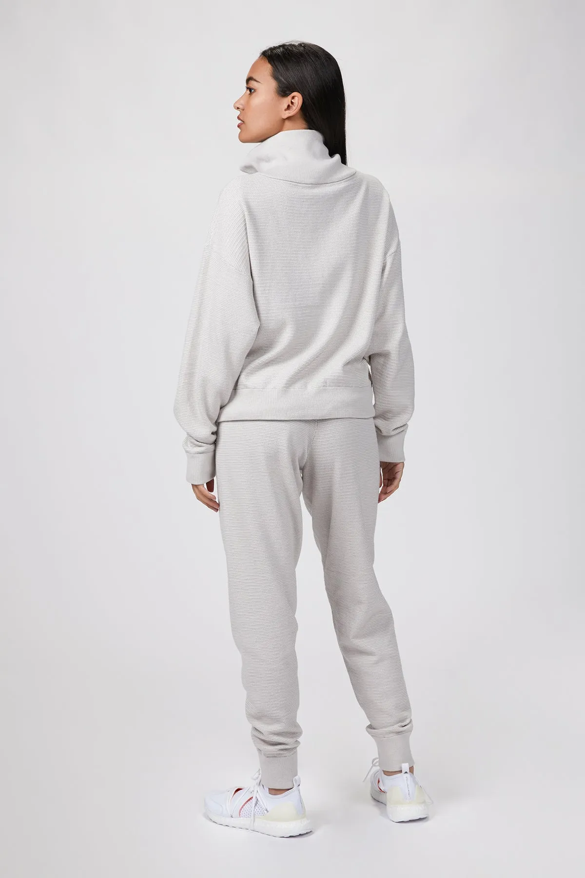 ALICE KNIT SWEATPANTS