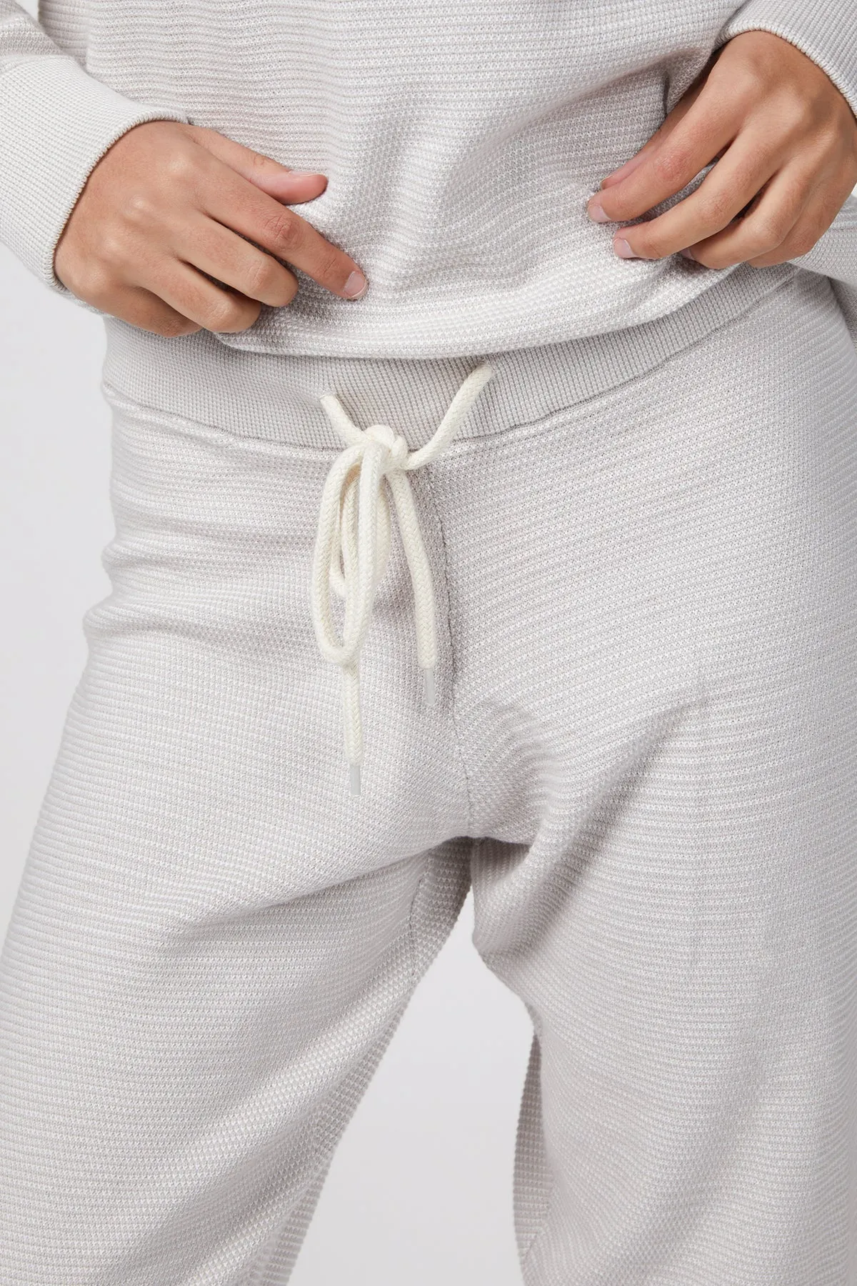 ALICE KNIT SWEATPANTS