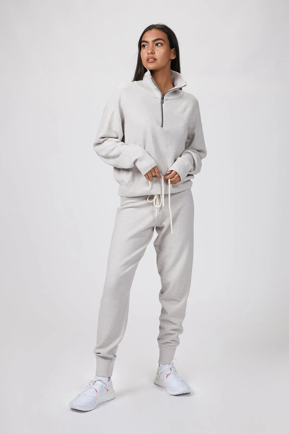 ALICE KNIT SWEATPANTS