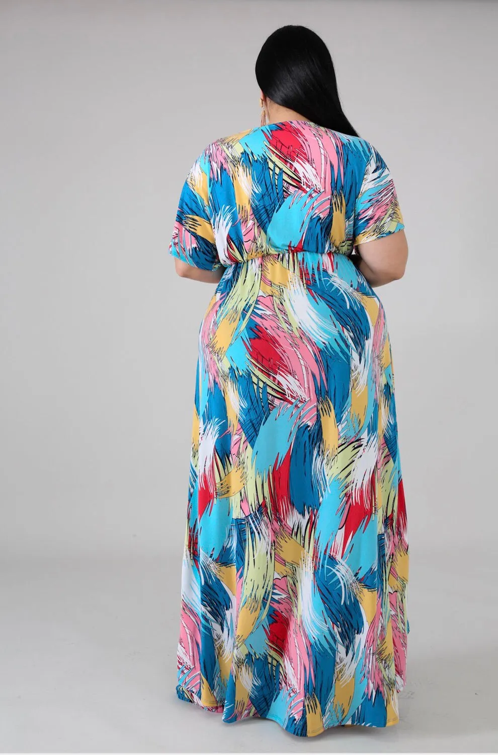 All the colors pants set