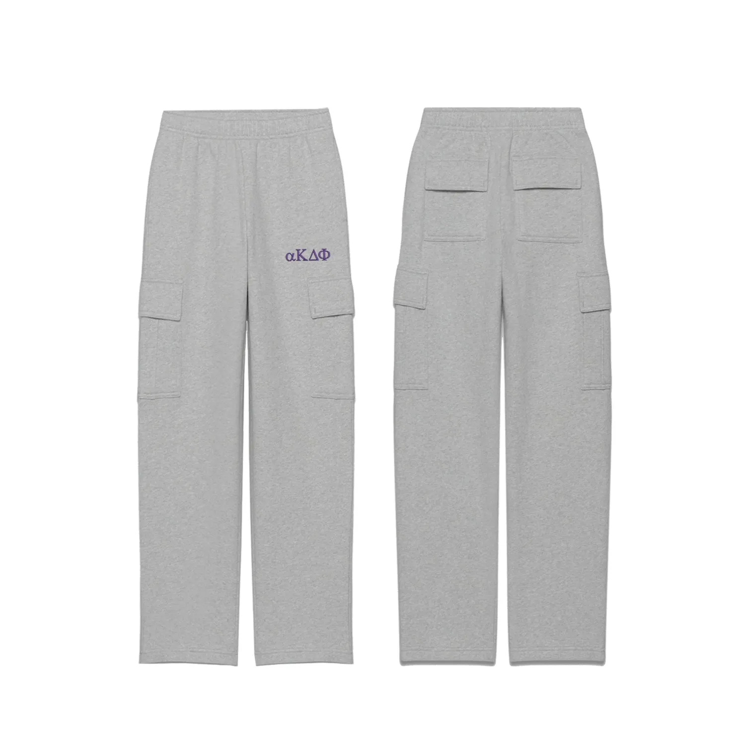alpha Kappa Delta Phi Fave Fit Cargos