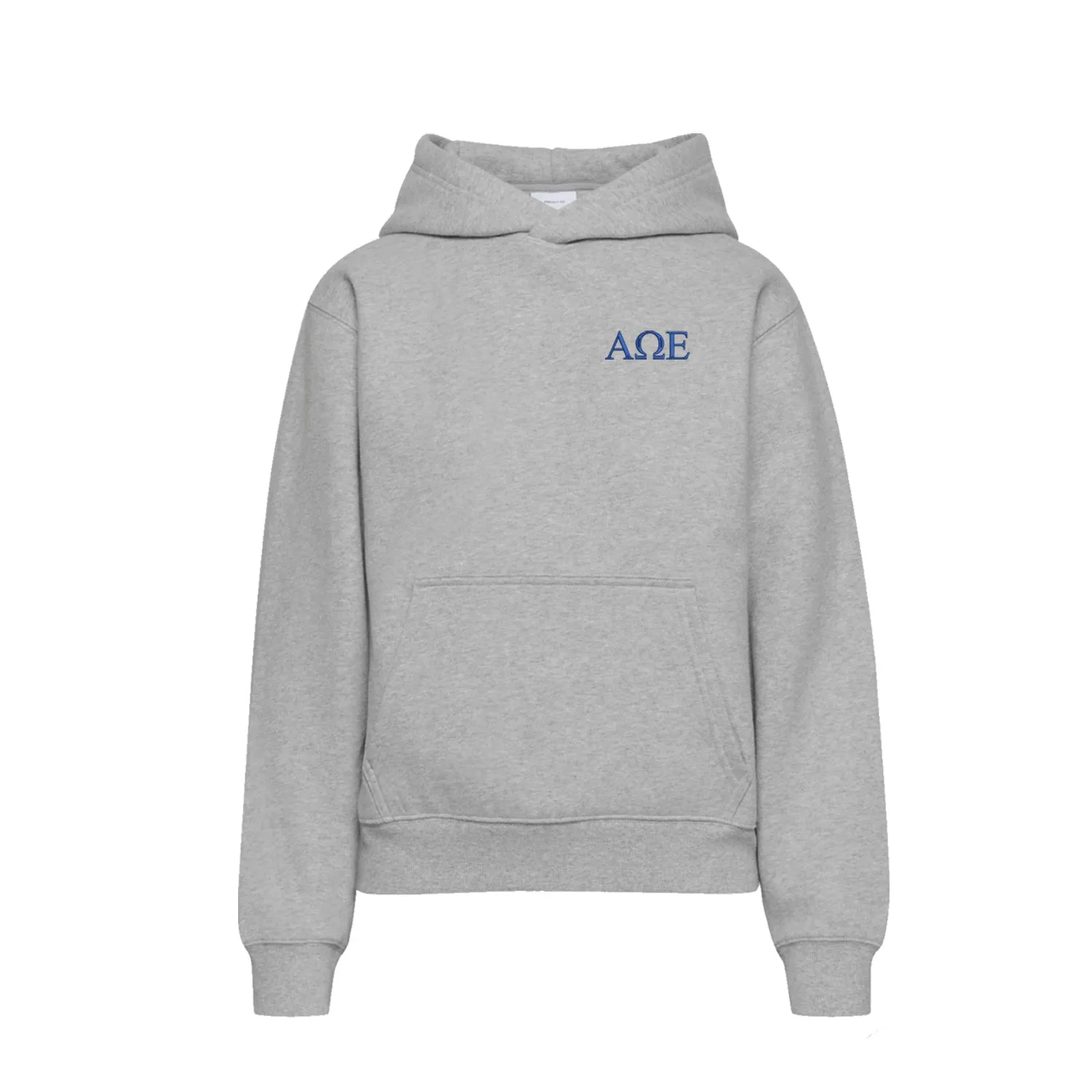 Alpha Omega Epsilon Fave Fit Hoodie & Cargo Pant Set